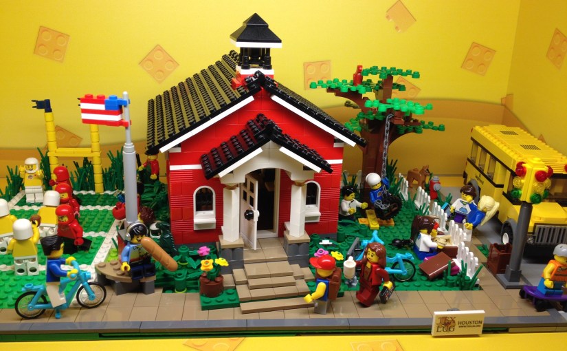 Welcome to TexLUG-Houston!