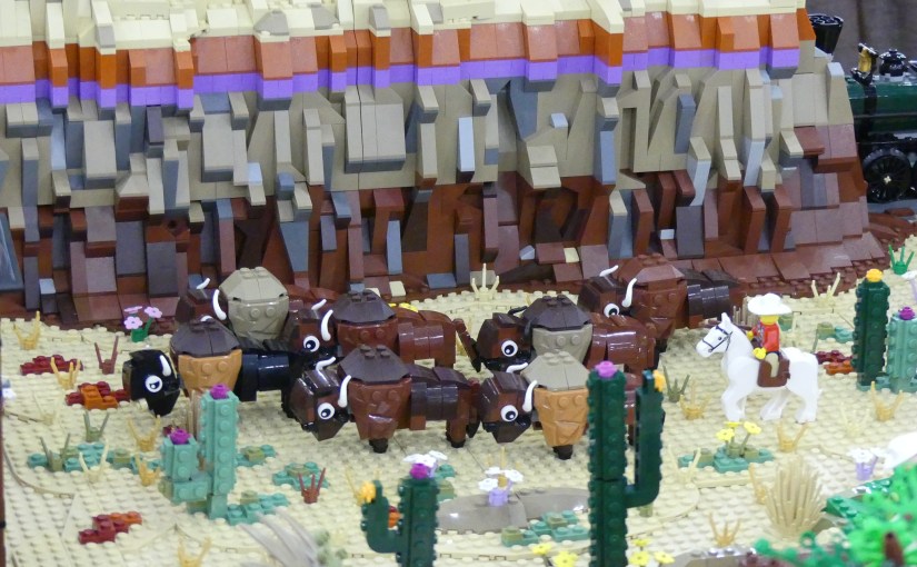 Houston Maker Faire&nbsp;2018