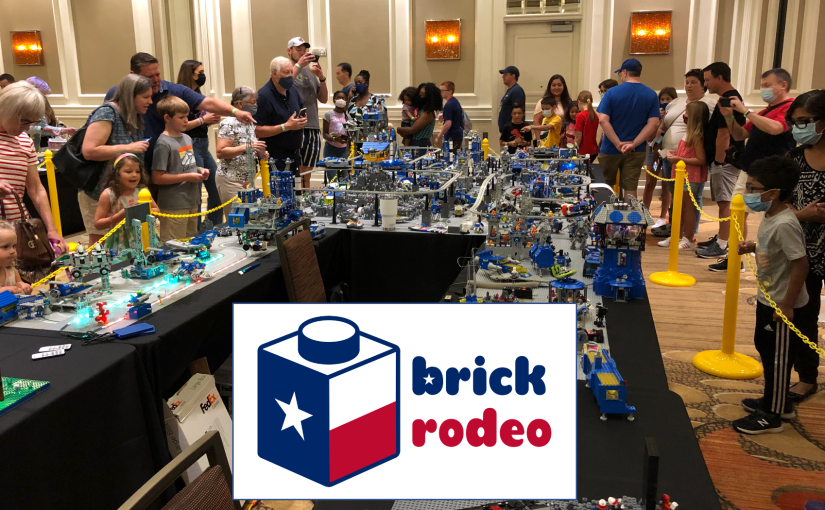 Brick Rodeo 2023