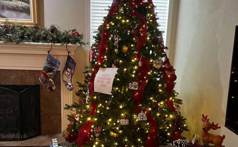 December 2nd, 2023 – Holiday&nbsp;Party